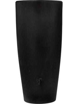 Rain Barrel Black (330 ltr)
