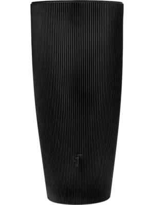 Rain Barrel Black (330 ltr)