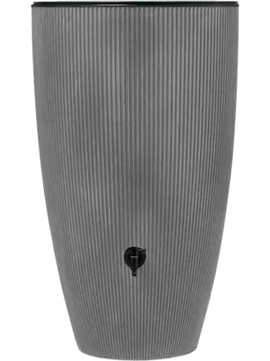 Rain Barrel Grey (210 ltr)