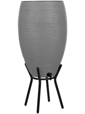 Rain Barrel Grey (130 ltr)