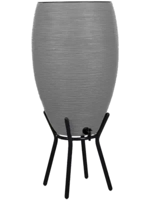 Rain Barrel Grey (130 ltr)