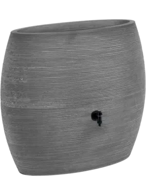 Rain Barrel Grey (250 ltr)