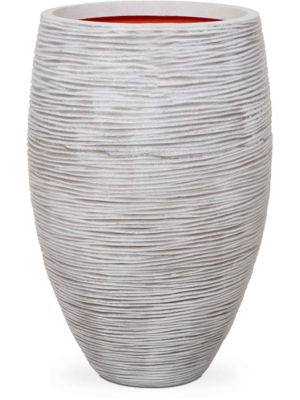 Vase Elegant Deluxe Ivory