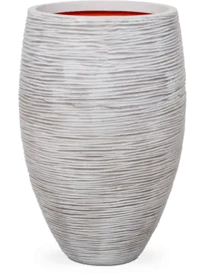 Vase Elegant Deluxe Ivory