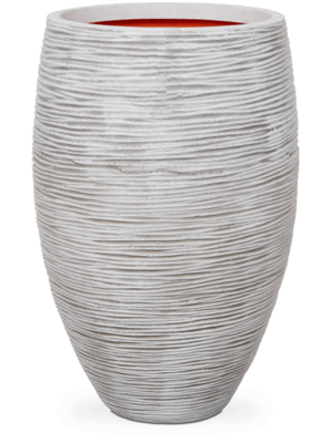 Vase Elegance Deluxe Ivory