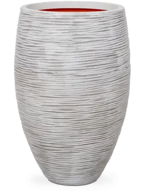 Vase Elegance Deluxe Ivory