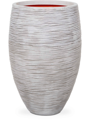 Vase Elegance Deluxe Ivory