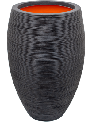 Vase Elegant Deluxe Black