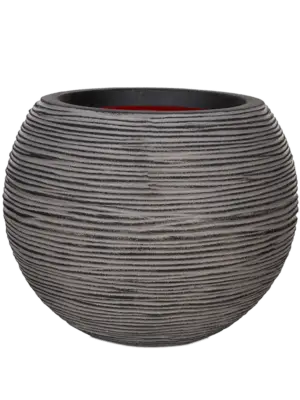Vase Ball Anthracite