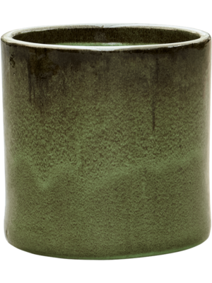 Pot Green