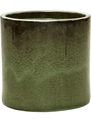 Pot Green