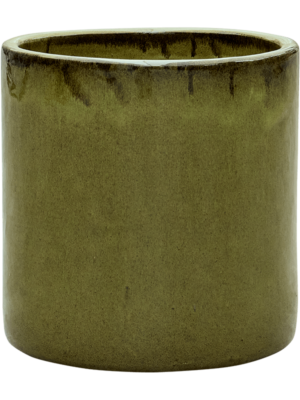 Pot Green