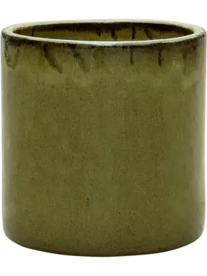Pot Green