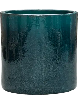 Pot Ocean Blue