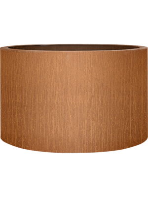 Round Topper With Low Feet