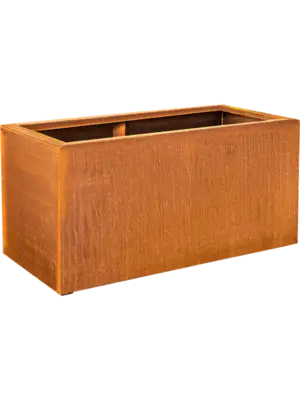 Rectangle Topper With Low Feet