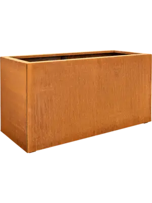Rectangle Topper With Low Feet