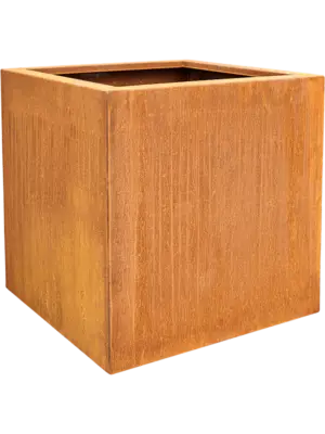 Square Topper With Low Feet