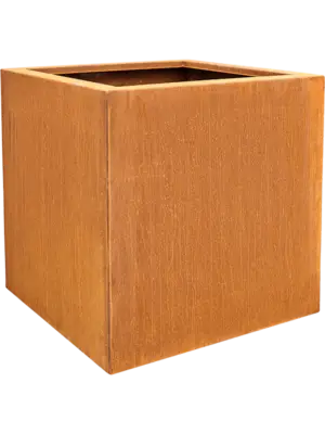 Square Topper With Low Feet