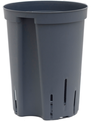 Hydroculture 2 ltr. Anthracite