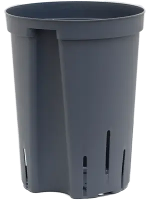 Hydroculture 2 ltr. Anthracite