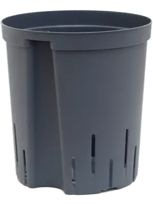 Hydroculture 3.5 lt Anthracite