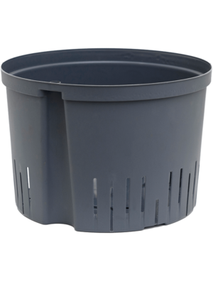 Hydroculture 10 ltr. Anthracite
