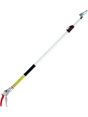 Telescopic