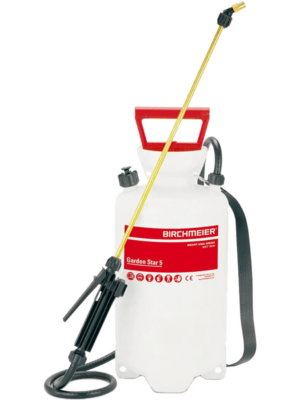 Birchmeier Gardenstar 5L