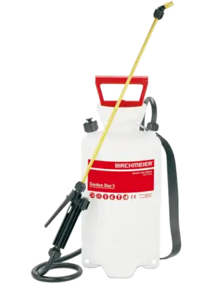 Birchmeier Gardenstar 5L