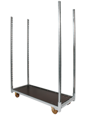 4 Bar