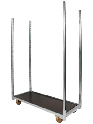 4 Bar