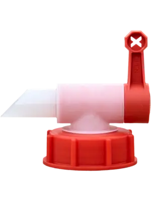 for the use of a 10 ltr can. OV51