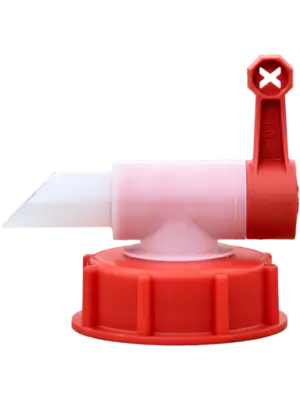 for the use of a 20 ltr can. OV61