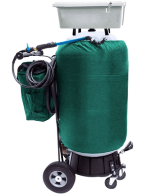 XL Gardena Connector (125 ltr.)