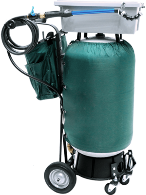 XL Gardena Connector (65ltr.)
