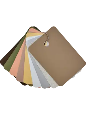 New Spray Techniques