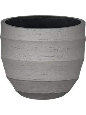 New Egg Pot Clay