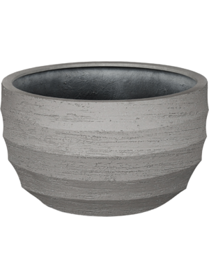 New Egg Pot Low Clay