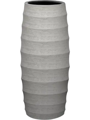Modern Vase Clay