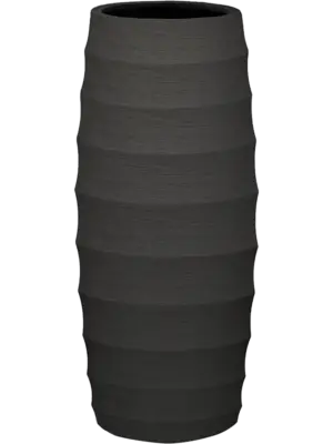 Modern Vase Earth