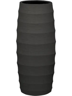 Modern Vase Earth
