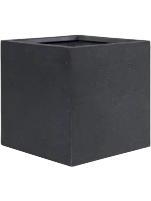 Cube With Wheels Anthracite