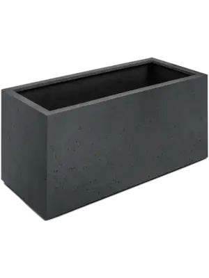 Box With Wheels Anthracite