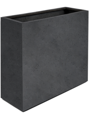 Divider With Wheels Anthracite