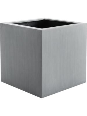 Cube Natural Grey