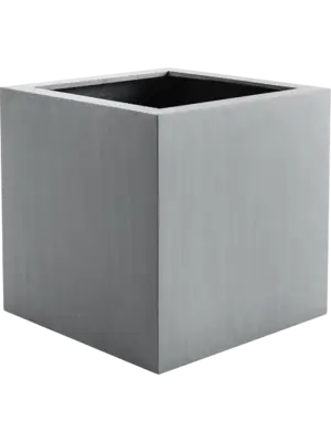 Cube Natural Grey