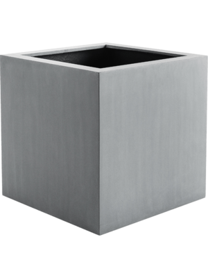 Cube Natural Grey