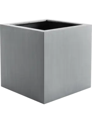 Cube Natural Grey