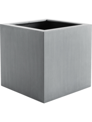 Cube Natural Grey